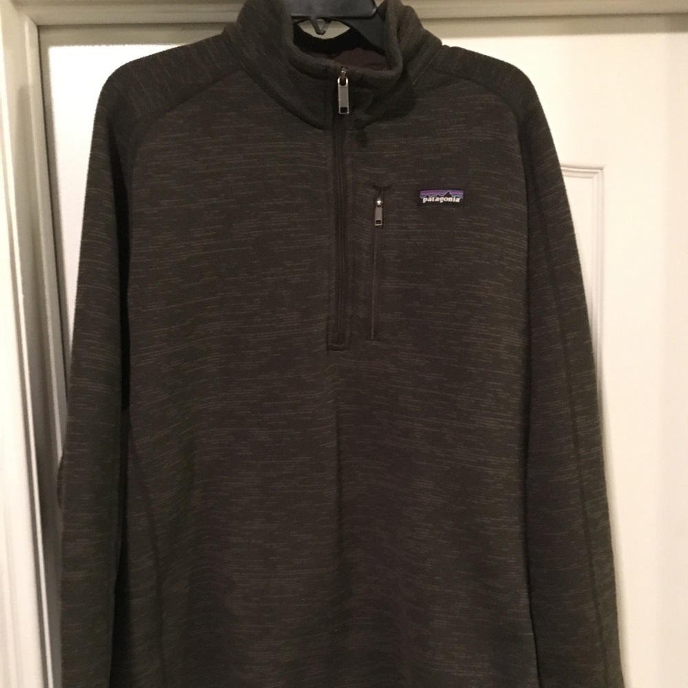 Patagonia
